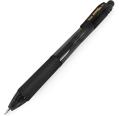 Caneta Pentel Energel 0,7 mm Preta
