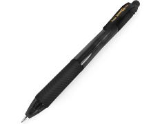 Caneta Pentel Energel 0,7 mm Preta