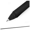 Caneta Pentel Energel 0,7 mm Preta