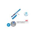 PEN TINTA LÍQUIDA AZUL PONTO DE AGULHA MP