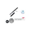 TINTA LÍQUIDA CANETA PONTO AGULHA PRETO MP