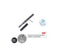 TINTA LÍQUIDA CANETA PONTO AGULHA PRETO MP