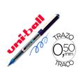 PEN UNI-BALL EYE 150 AZUL