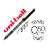 PEN UNI-BALL EYE 150 PRETO