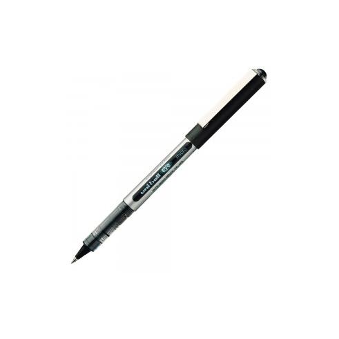 PEN UNI-BALL EYE 150 PRETO