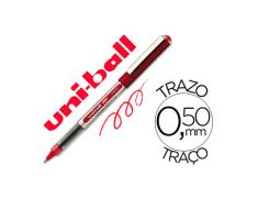 PEN UNI-BALL EYE 150 VERMELHO