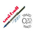 PEN UNI-BALL EYE 157 AZUL
