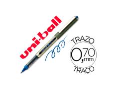 PEN UNI-BALL EYE 157 AZUL