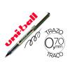 PEN UNI-BALL EYE 157 PRETO