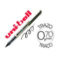 PEN UNI-BALL EYE 157 PRETO