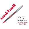 PEN UNI-BALL EYE 157 VERMELHO