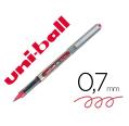 PEN UNI-BALL EYE 157 VERMELHO