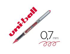 PEN UNI-BALL EYE 157 VERMELHO