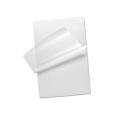 Saco Laminado 303x426mm 80mc Din A3 - 100 unidades