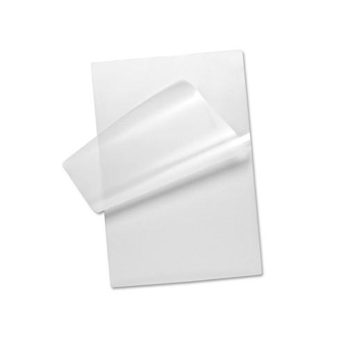 Saco Laminado 303x426mm 80mc Din A3 - 100 unidades