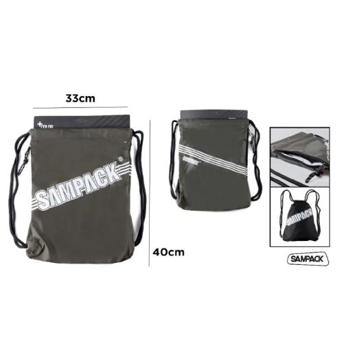 Bolsa Desportiva Sampack