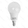Lampada Led E14 8W A5 A60 Luz Quente (3000K)