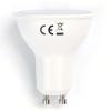 LED BULB A5 / 8W GU10 6500K LUZ BRANCA