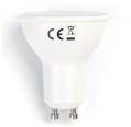 LED BULB A5 / 8W GU10 6500K LUZ BRANCA