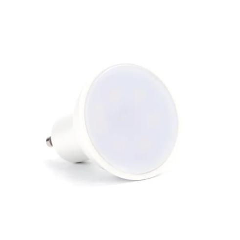 LED BULB A5 / 8W GU10 6500K LUZ BRANCA