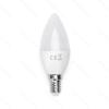 LÂMPADA LED A5 C37 / 4,9W E14 LUZ NATURAL 4000K