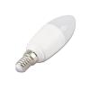 LED BULB A5 C37 / 7W E14 6400K LUZ BRANCA