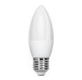 LED BULB A5 C37 / 7W E27 6400K LUZ BRANCA