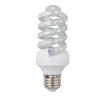 B5 LED ESPIRAL / 7W E27 BULB WHITE 6400K