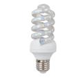 B5 LED ESPIRAL / 7W E27 BULB WHITE 6400K