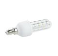 LED BULB B5 T3 2U / 6W E14 6400K LUZ BRANCA