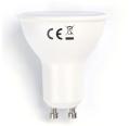 Lâmpada LED GU10 4W 3000K