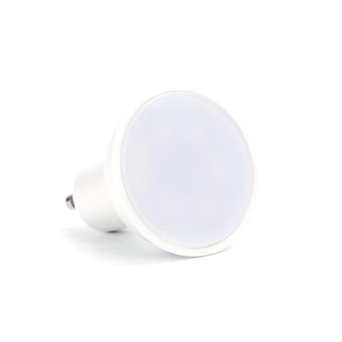 Lâmpada LED GU10 6W 4000K