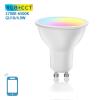Lâmpada LED Wifi GU10 5W CCT
