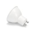 Lâmpada LED Wifi GU10 5W CCT