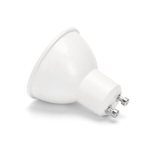 Lâmpada LED Wifi GU10 5W CCT