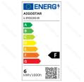 Lâmpada LED Wifi GU10 6W