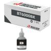 Frasco de Tinta Preta Compatível Brother BT6000