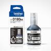 Brother BTD180BK Frasco de Tinta Preta Original