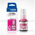 Brother BTD180M Frasco de Tinta Magenta Original