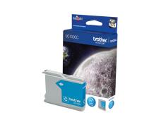 Brother LC1000 Ciano Original