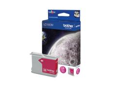 Brother LC1000 Magenta Original