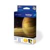 Cartucho de tinta original Brother LC1100Y