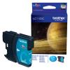 Brother LC1100 Ciano Original
