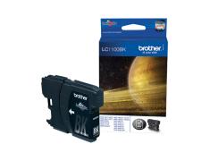 Brother LC1100 Preto Original