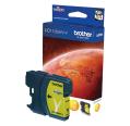 Brother LC1100HY Amarelo Original