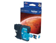 Brother LC1100HY Ciano Original