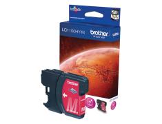 Brother LC1100HY Magenta Original