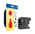 Brother LC121BKBP Preto Original