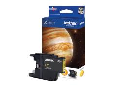 Brother LC1240 Amarelo Original