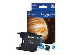 Brother LC1240 Cyan Original